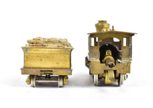 Load image into Gallery viewer, HO Brass M.B. Austin CP - Central Pacific 4-4-0 American "Governor Stanford"