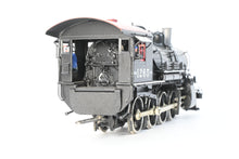 Load image into Gallery viewer, HO Brass W&R Enterprises NP - Northern Pacific Y-2 2-8-0 FP No. 1285 MINOR PAINT ISSUE