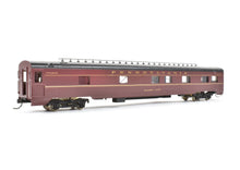 Load image into Gallery viewer, HO Brass Soho PRR - Pennsylvania Railroad Harbor Series PS 5 DB-Lounge "Harbor Cove"