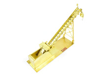 Load image into Gallery viewer, HO Brass OMI - Overland Models, Inc. Various Roads Red Devil Locomotive Coaler