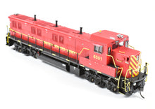 Load image into Gallery viewer, HO Brass OMI - Overland Models Inc. USAX - U.S. Army 3GS21B #6501