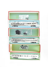 Load image into Gallery viewer, HO Brass CON S. Soho & Co. SP - Southern Pacific 11-Car Coast Daylight Set