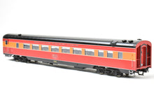 Load image into Gallery viewer, HO Brass CON CIL - Challenger Imports SP - Southern Pacific 1941 Morning Daylight 16-Car Full Train With 10-Car Set Plus Both 3-Car Add On Sets FP