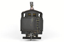 Load image into Gallery viewer, HO Brass NWSL - Northwest Short Line Peninsula Terminal #103 2-6-2T CP Unlettered