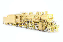 Load image into Gallery viewer, HO Brass Key Imports NH - New Haven 3000 Class J-1 2-8-2 Mikado