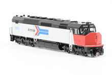 Load image into Gallery viewer, N Kato 176-9202 Amtrak EMD SDP40F Type I Body Phase I Paint No. 505