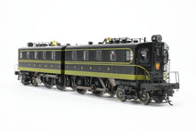 Load image into Gallery viewer, HO NEW Plastic GHB International PRR - Pennsylvania Railroad DD-1 FP 5 Stripe Modernized No. 24 w/ESU V5 DCC & Sound