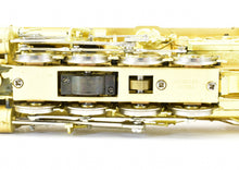 Load image into Gallery viewer, HO Brass W&R Enterprises NKP - Nickel Plate Road - 0-8-0
