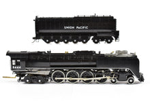 Load image into Gallery viewer, HO Brass Westside Model Co. UP - Union Pacific Class FEF-3 4-8-4 Custom painted 8444