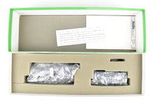 Load image into Gallery viewer, On3 Brass OMI - Overland Models D&RGW - Denver & Rio Grande Western C-18 2-8-0 #315 Switching CP and Weathered 1940's Appearance