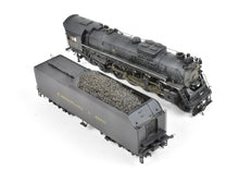 Load image into Gallery viewer, HO Brass PSC - Precision Scale Co. C&O - Chesapeake & Ohio K-4 2-8-4 Kanawha #2757