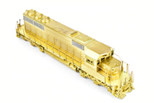 Load image into Gallery viewer, HO Brass OMI - Overland Models Inc. Various Roads EMD SD40 W/O Dynamic Brakes, W/ High Mounted Brake Cylinders