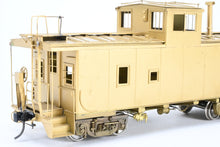 Load image into Gallery viewer, O Brass Oriental Limited UP - Union Pacific CA-9 Steel Caboose