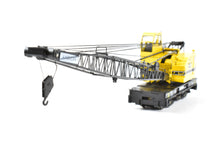 Load image into Gallery viewer, HO Brass OMI - Overland Models, Inc. UP - Union Pacific American Crane Factory Painted No. 903098