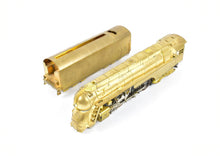 Load image into Gallery viewer, HO Brass LMB Models NYC - New York Central J-3A 4-6-4 Hudson Streamlined