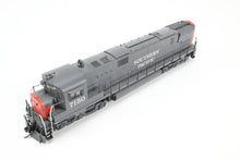 Load image into Gallery viewer, HO Brass Oriental Limited SP - Southern Pacific Alco C-628 2750HP Custom Painted No. 7150