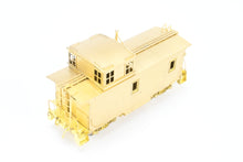 Load image into Gallery viewer, HO Brass Beaver Creek CM - Colorado Midland or Yosemite Valley Wood Caboose Collector's Edition