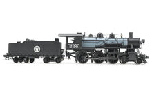 Load image into Gallery viewer, HO Brass NPP - Nickel Plate Products NYO&W - New York Ontario & Western Class E 4-6-0 CP No. 226