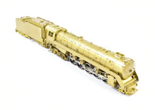 Load image into Gallery viewer, HO Brass VH - Van Hobbies CPR - Canadian Pacific Railway T-1c 2-10-4 Selkirk