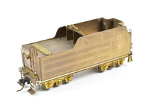 Load image into Gallery viewer, HO Brass PFM - United USRA - United States Railway Administration Various Roads 4-6-2 Light Pacific