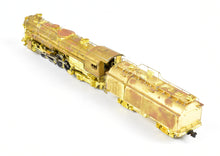 Load image into Gallery viewer, HO Brass Balboa SP - Southern Pacific B-1 Berkshire 2-8-4