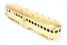 Load image into Gallery viewer, HO Brass LMB Models UP - Union Pacific and Various Roads McKeen Self Propelled Railmotor