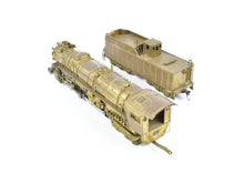 Load image into Gallery viewer, HO Brass PFM - Toby D&RGW - Denver & Rio Grande Western 4-8-4 Class M-64 1962 Crown Model REBOXX