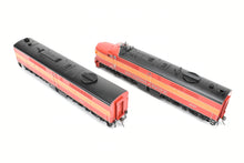 Load image into Gallery viewer, HO Rapido Trains, Inc. SP - Southern Pacific ALCo. PA2/PB2 Set Standard DC/DCC Ready