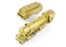 Load image into Gallery viewer, HO Brass NJ Custom Brass SP - Southern Pacific Class SE-8 0-8-0 with New NWSL Gearbox