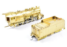 Load image into Gallery viewer, HO Brass Gem Models RDG - Reading I-10s 2-8-0 Consolidation Improved 1980 Run