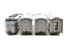 Load image into Gallery viewer, HO Brass CIL - Challenger Imports SP - Southern Pacific 1941 Lark 9-Car Set FP