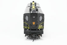 Load image into Gallery viewer, HO NEW Plastic GHB International LIRR - Long Island Railroad DD-1 FP No. 341 5 Stripe Modernized DCC Ready