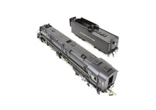 Load image into Gallery viewer, HO Brass CON Key Imports "Classic" SP - Southern Pacific Class AC-9 2-8-8-4 Coal Version FP #3811
