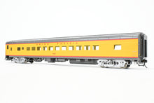 Load image into Gallery viewer, O Brass Wasatch Model Co. UP - Union Pacific ACF 1953 5450-5487 Chair Car Professionally Painted No. 5450 MINOR PAINT ISSUE