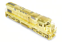 Load image into Gallery viewer, HO Brass OMI - Overland Models Inc. D&H - Delaware & Hudson ALCO C424M Nos 451-456
