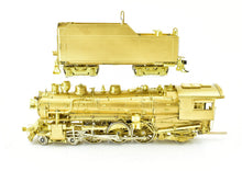 Load image into Gallery viewer, HO Brass CON W&R Enterprises NP - Northern Pacific Q-5 4-6-2