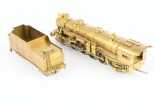 Load image into Gallery viewer, HO Brass Key Imports MP - Missouri Pacific MT-69 4-8-2 Mountain #5300