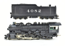 Load image into Gallery viewer, HO Brass Key Imports ATSF - Santa Fe 2-8-2 Mikado CP No. 4082