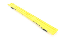 Load image into Gallery viewer, HO Brass OMI - Overland Models, Inc. TTX - Trailer Train TOFC Flat Car 89'-4" Twin 45' TTWX 980100-98100 CP No. 971864