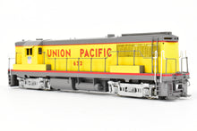 Load image into Gallery viewer, HO Brass Oriental Limited UP - Union Pacific GE U25B 2500 HP High Short Hood FP No. 632