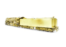 Load image into Gallery viewer, HO Brass Westside Model Co. ATSF - Santa Fe Fleetwood Series "Big Three" 2-10-4/4-6-4/4-8-4 Set