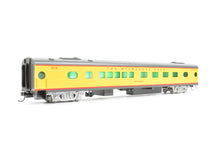 Load image into Gallery viewer, HO Brass The Palace Car Company MILW - Milwaukee Road Coach-Touralux #5771