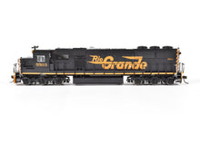 Load image into Gallery viewer, HO Brass OMI - Overland Models Inc. D&RGW - Denver & Rio Grande Western EMD SD-50 CP #5503