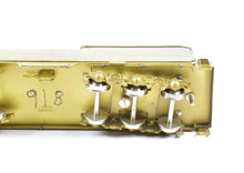 Load image into Gallery viewer, HO Brass Sunset Models SP - Southern Pacific GS-1 to GS-3 4-8-4 Tender Only