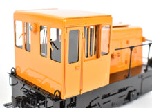 Load image into Gallery viewer, On3 Brass RYM - Rich Yoder Models - GE 25 ton Phase 3d Diesel FP