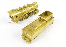 Load image into Gallery viewer, HO Brass PFM - Pacific Fast Mail N&W - Norfolk & Western S-1a 0-8-0 Switcher