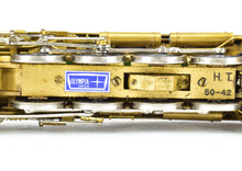 Load image into Gallery viewer, HO Brass CON Gem Models RDG - Reading Class T-1 4-8-4 Ruby Series Model 42 of 50
