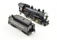 Load image into Gallery viewer, HO Brass Balboa SP - Southern Pacific SE-4 0-8-0 Pro Paint & Upgraded by Hal Maynard