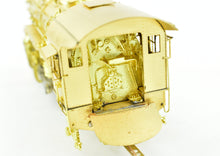 Load image into Gallery viewer, HO Brass W&R Enterprises NKP - Nickel Plate Road - 0-8-0