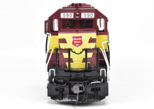 Load image into Gallery viewer, HO Brass CON OMI - Overland Models, Inc. WC - Wisconsin Central EMD SDL39 Factory Painted No. 590